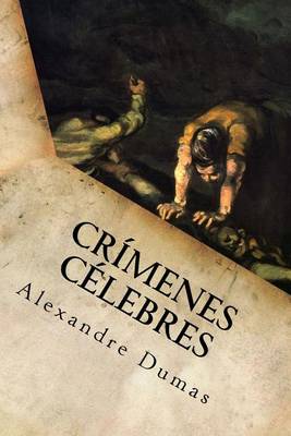 Book cover for Crimenes Celebres