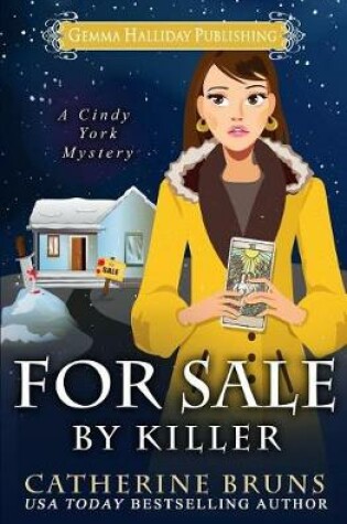 Cover of For Sale By Killer