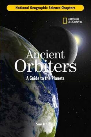 Cover of Ancient Orbiters