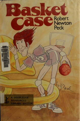 Cover of Basket Case