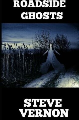Cover of Roadside Ghosts