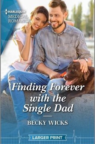 Cover of Finding Forever with the Single Dad