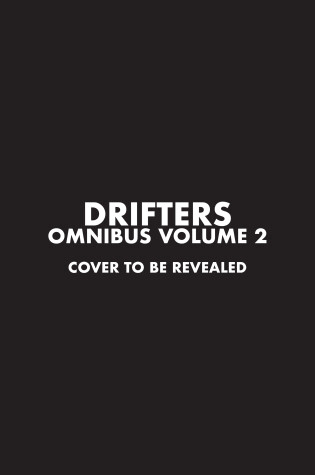 Cover of Drifters Omnibus Volume 2