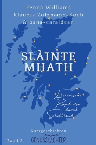 Cover of Sl�inte Mhath