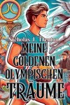 Book cover for Meine Goldenen Olympischen Träume