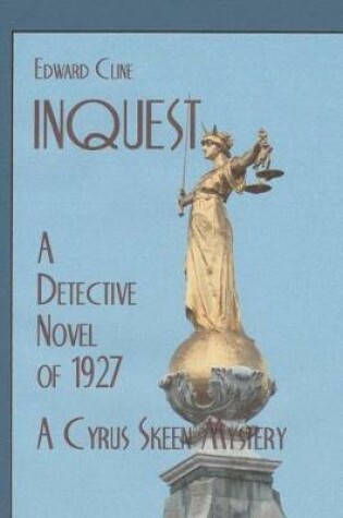 Cover of Inquest