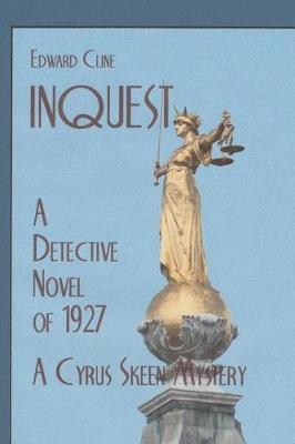 Book cover for Inquest