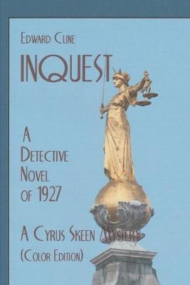 Cover of Inquest