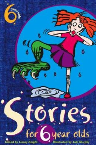 Cover of Stories For Six Year Olds