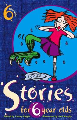 Book cover for Stories For Six Year Olds