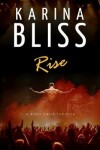 Book cover for Rise