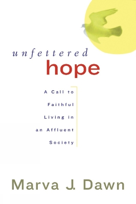 Book cover for Unfettered Hope