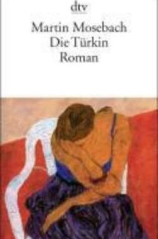 Cover of Die Turkin