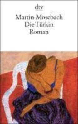 Book cover for Die Turkin