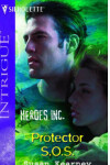 Book cover for Protector S.o.s.