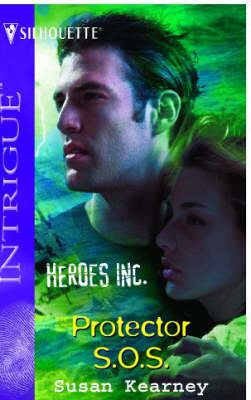 Cover of Protector S.o.s.