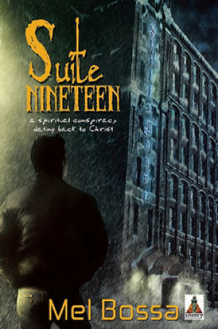 Cover of Suite Nineteen