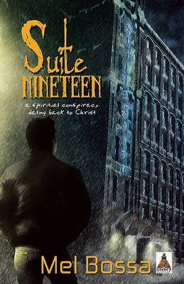 Book cover for Suite Nineteen