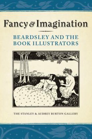 Cover of Fancy & Imagination