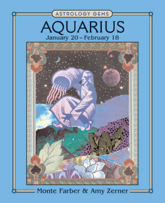 Cover of Aquarius