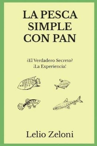 Cover of La Pesca Simple con Pan