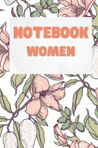 Cover of Notebook Women