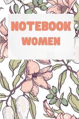 Book cover for Notebook Women