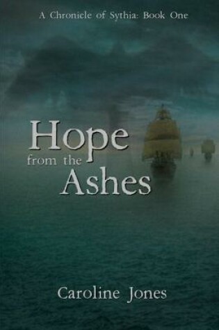 Cover of Hope from the Ashes