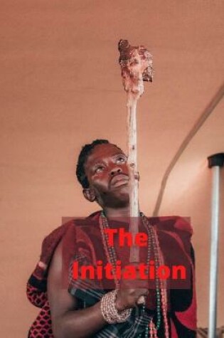 Cover of The Initiation