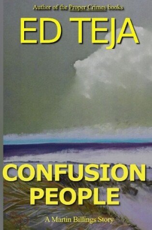 Cover of Confusion People