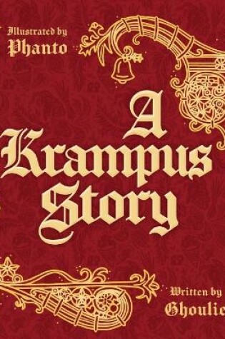 Cover of A Krampus Story