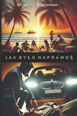 Cover of Jak Bylo NaprawdĘ