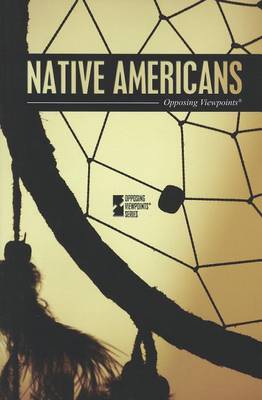 Cover of Native Americans