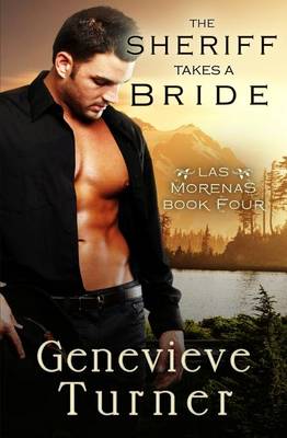 Cover of The Sheriff Takes a Bride