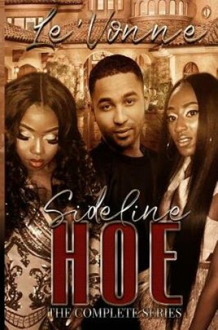 Cover of Sideline Hoe