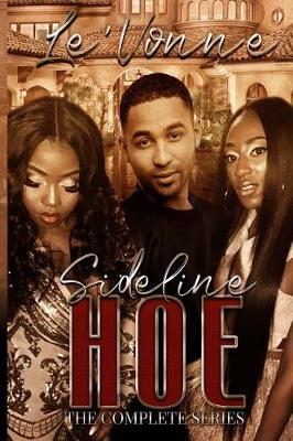 Book cover for Sideline Hoe