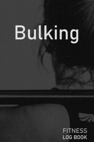 Cover of Bulking