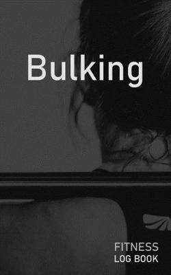 Book cover for Bulking