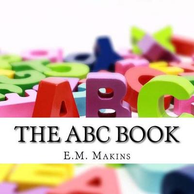 Book cover for The ABC Book