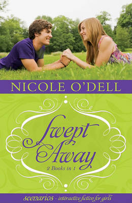 Book cover for Swept Away