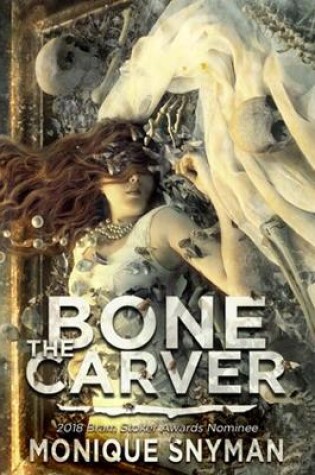 Cover of The Bone Carver