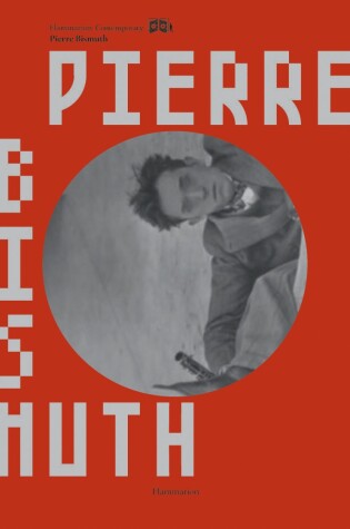 Cover of Pierre Bismuth