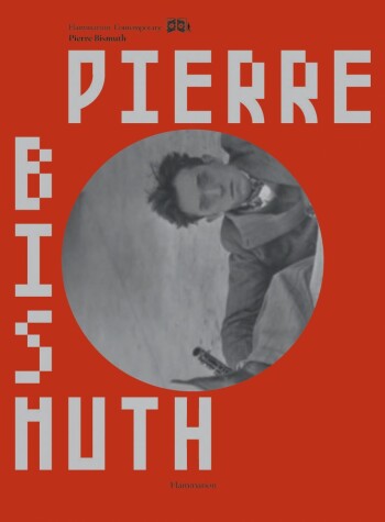 Book cover for Pierre Bismuth