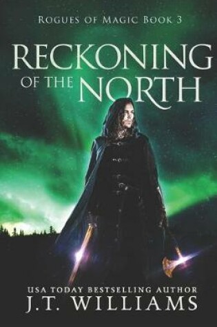 Cover of Reckoning of the North