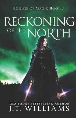 Book cover for Reckoning of the North