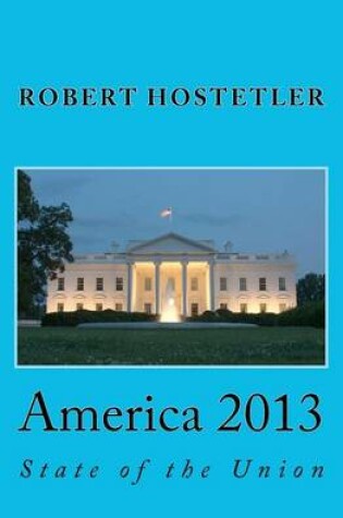 Cover of America 2013