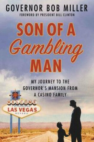 Cover of Son of a Gambling Man