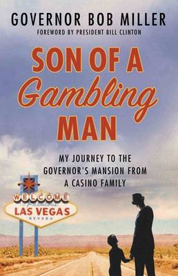 Book cover for Son of a Gambling Man