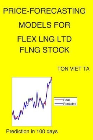 Cover of Price-Forecasting Models for Flex Lng Ltd FLNG Stock