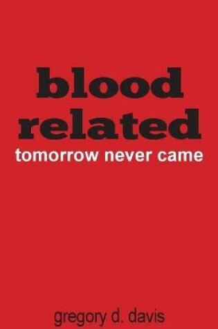 Cover of Blood Related